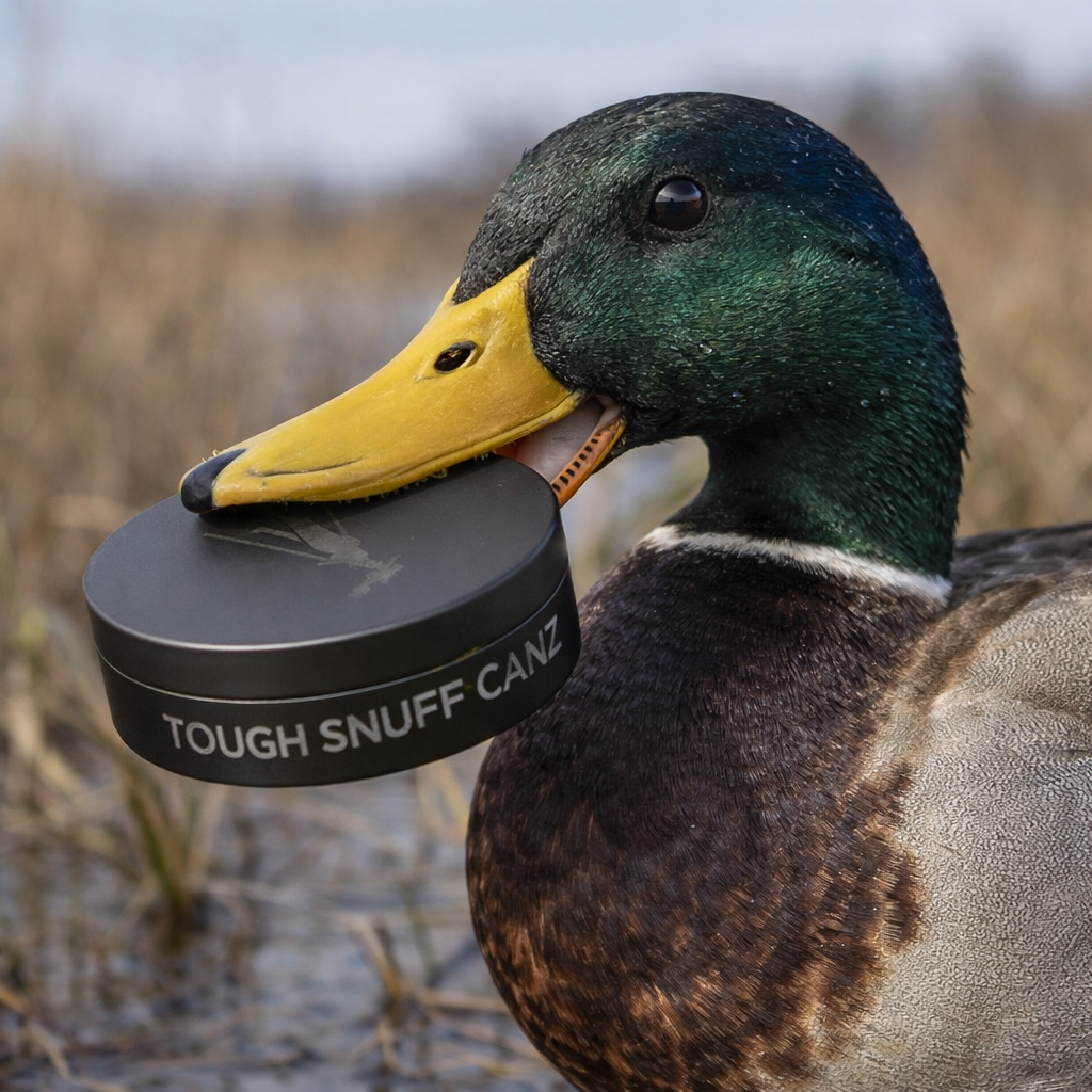 ToughSnuffCanz